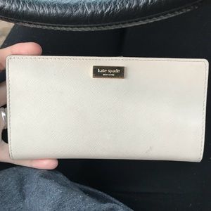KATE SPADE WALLET
